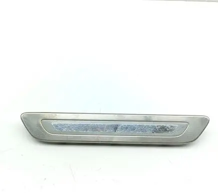Volkswagen Touareg II side skirts sill cover 7P6853174J