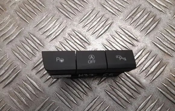 Seat Ateca Other switches/knobs/shifts 575927137P