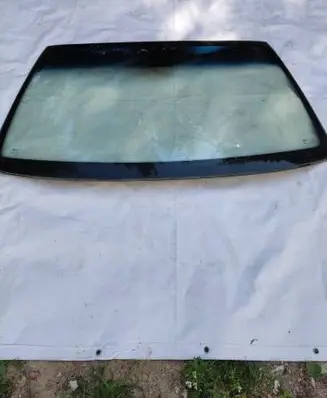 Volvo S80 Front windscreen/windshield window DOT682M1854AS1 43R001587 E000199