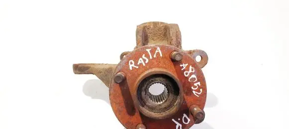 Mazda 121 SM Front wheel hub