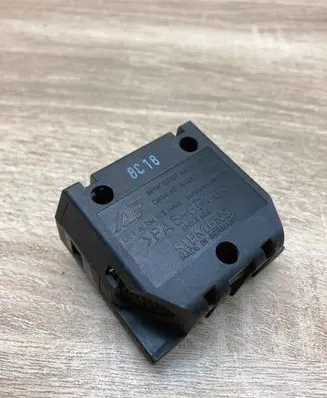 Volkswagen Sharan Alarm control unit/module 7M0959121 5WK4558