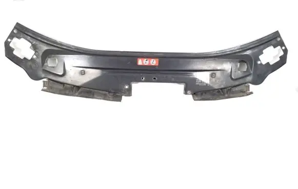 Mercedes-Benz S W221 Radiator mount bracket A2216200072