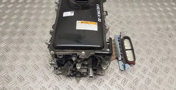 Toyota Corolla E210 E21 Voltage converter inverter G920047330