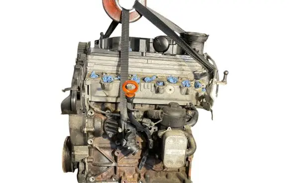 Audi A3 S3 A3 Sportback 8P Engine CFF CFFA