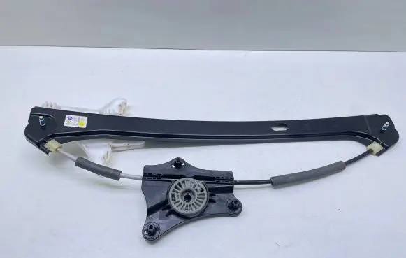 Skoda Kodiaq Rear window lifting mechanism without motor 565839461A