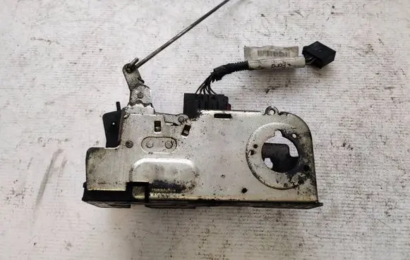 Ford Transit Loading door lock YC15V43288