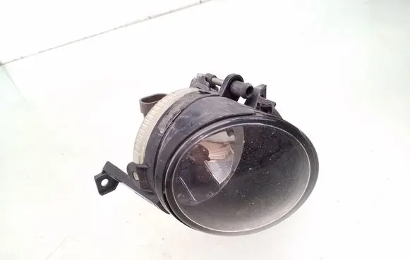 Volkswagen Touran I Front fog light 27128700