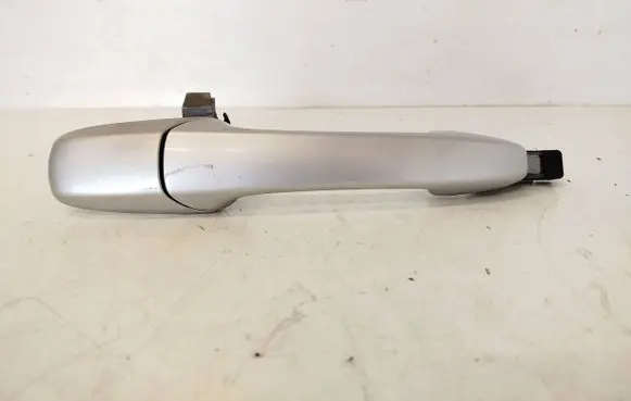 Mazda 3 I Front door exterior handle PCPET