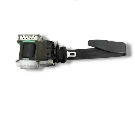 Audi A6 S6 C7 4G Front seatbelt 4G8857706D TK94089234B 0715E7D1E3