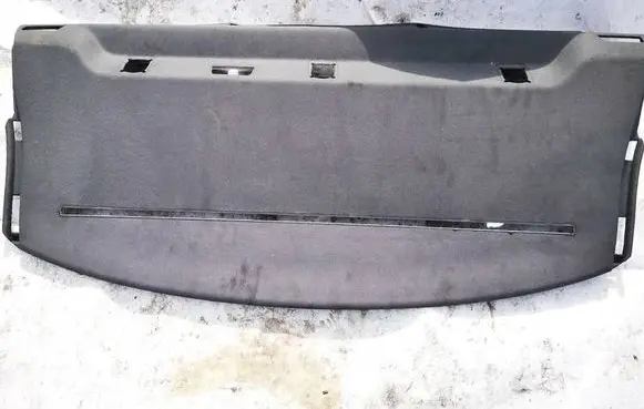 Volvo S80 Parcel shelf 39854253
