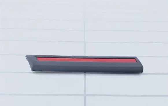 Ford Sierra Fender trim (molding) 87BB16004JA1ACT 1648500