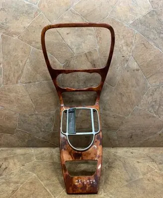 Mercedes-Benz SL R230 Other center console (tunnel) element A2306801539