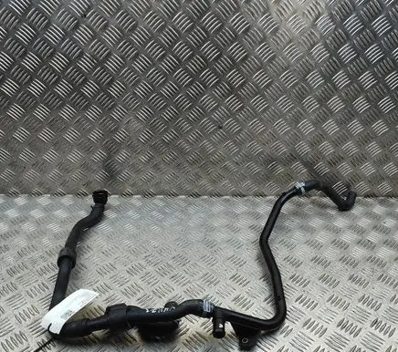 Volkswagen T-Roc Engine coolant pipe/hose 05C121070A 5WA121109A