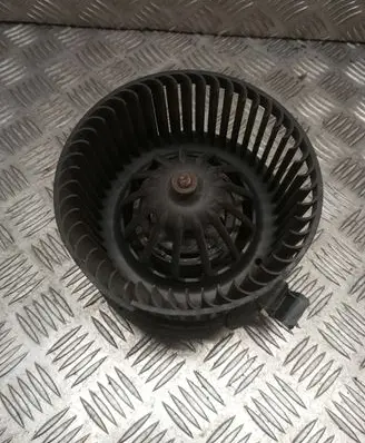 Nissan Micra Heater fan/blower N101035Q