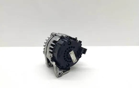 BMW 5 F10 F11 Generator/alternator 8570672 8570672AI01 FG23S059