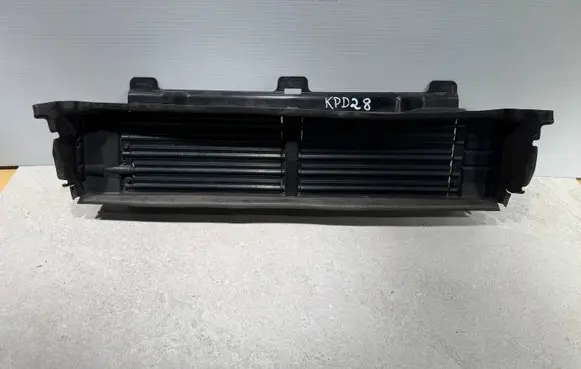 Volvo S90, V90 Intercooler air channel guide 31383212-KPD28