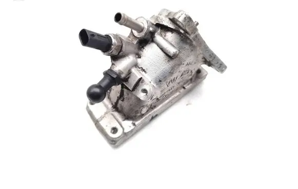 Seat Leon (5F) Electric throttle body valve 04L128637E