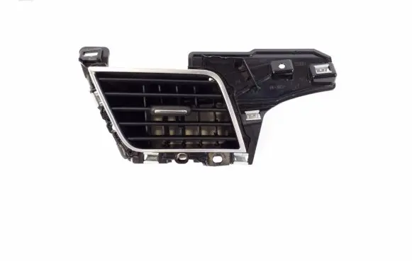 Audi A8 S8 D4 4H Dashboard side air vent grill/cover trim 4H2820902B