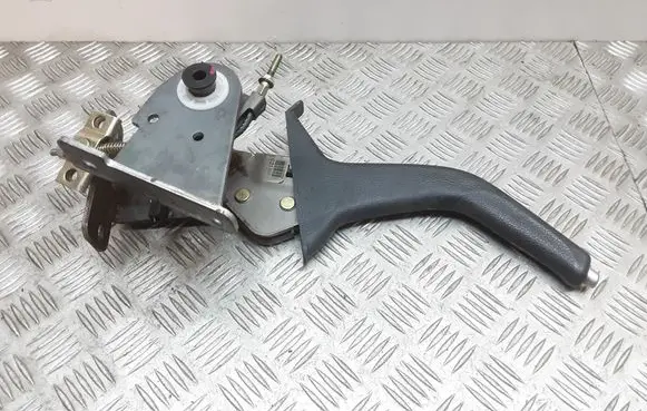 Hyundai Santa Fe Handbrake/parking brake lever assembly