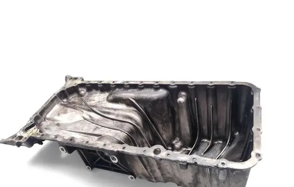 SsangYong Rodius Oil sump A6650141302
