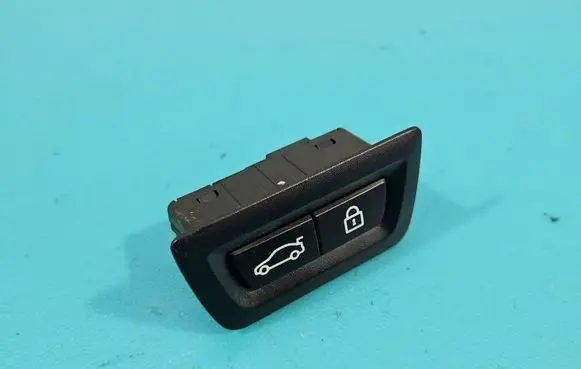 BMW 3 F30 F35 F31 Seat control switch 9275121 IMPRK1584407