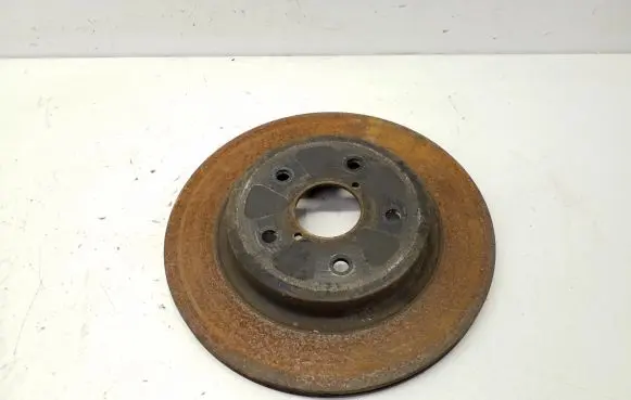 Subaru Outback (BT) Rear brake disc