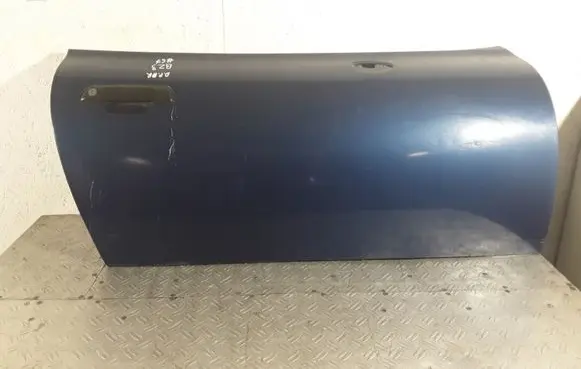 BMW Z3 E36 Door (2 Door Coupe) 