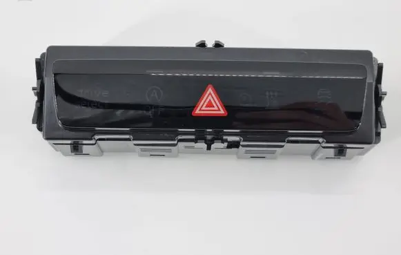 Audi A5 Hazard light switch 85E925301AH