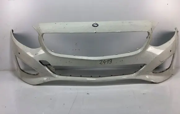 Mercedes-Benz B W246 W242 Front bumper A2468854325