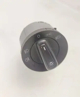Skoda Octavia Mk3 (5E) Light switch 5E0941431F