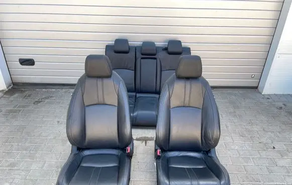 Honda Civic X Seat set
