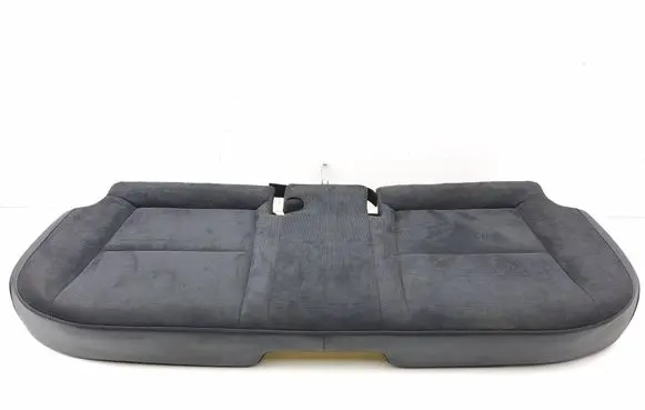 Hyundai Kona II Rear seat 