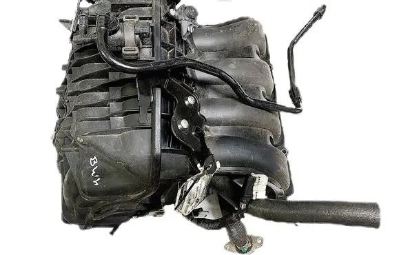 BMW 1 E81 E87 Intake manifold 7556613