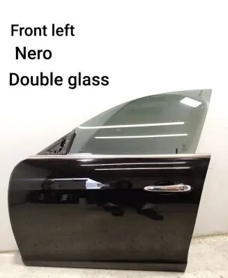 Maserati Quattroporte Front door 43R00043