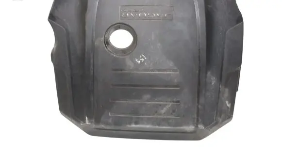 Jaguar XE Engine cover (trim) GX736A949A