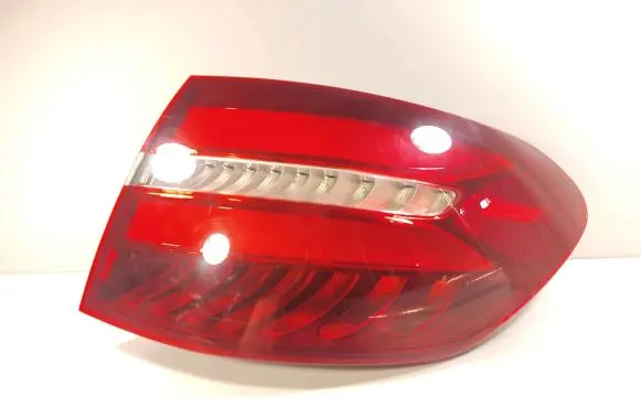 Mercedes-Benz GLC X253 C253 Rear/tail lights A2539061000 629500