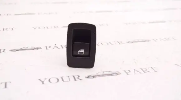BMW X3 F25 Electric window control switch 9208106
