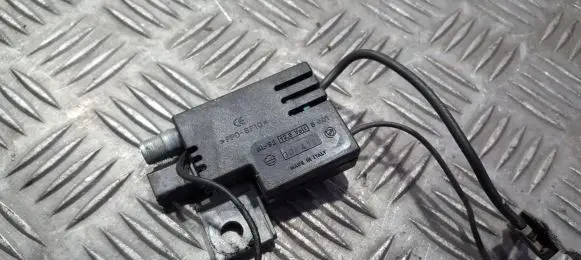 Alfa Romeo 156 Antenna control unit 308418