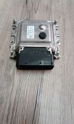 Mercedes-Benz GLC X253 C253 Reducing agents exhaust control unit A0009003313