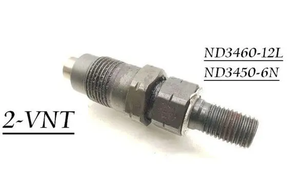 Mitsubishi Space Wagon Fuel injector ND346012L ND34506N