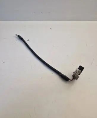 Mercedes-Benz C W205 Positive cable (battery) A0009050554