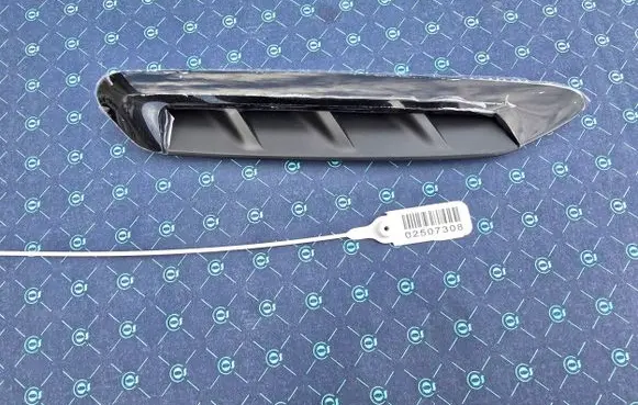 BMW X3 G01 Fender grill 8064806