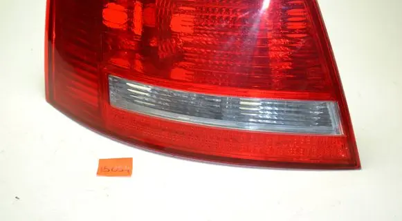 Rear/tail lights