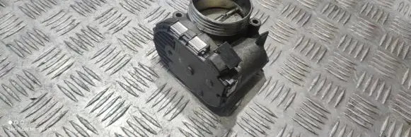 Volvo S80 Throttle valve 30711552