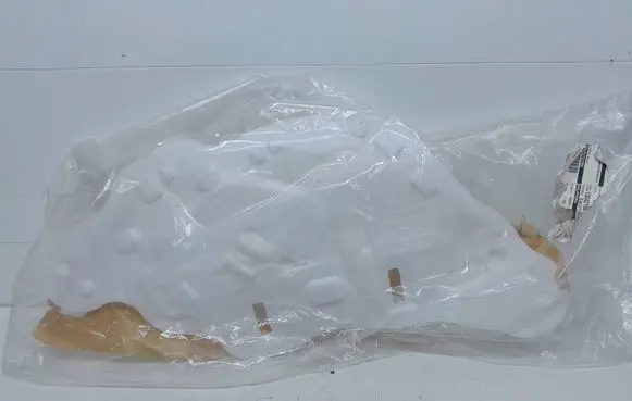 Peugeot 208 I Front door sound insulation 9802237280