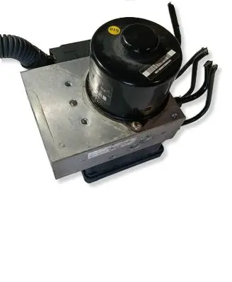Porsche Cayenne (9PA) ABS Pump 7L5907379 5WK84006 10092503283