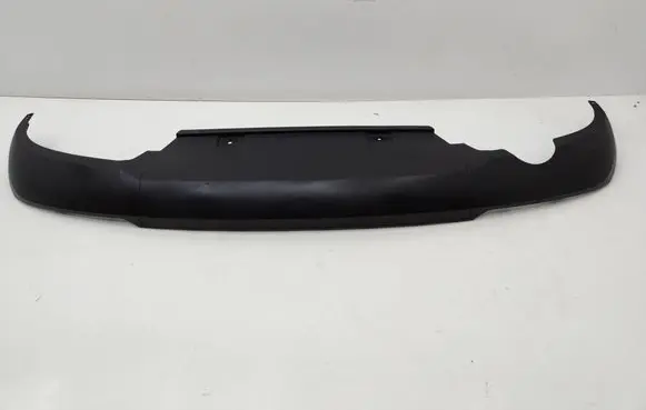 Opel Insignia B Rear bumper lower part trim 13487429 13487431