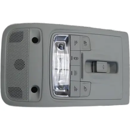 Audi Q3 8U Headlining lighting console trim 8X0947135AK