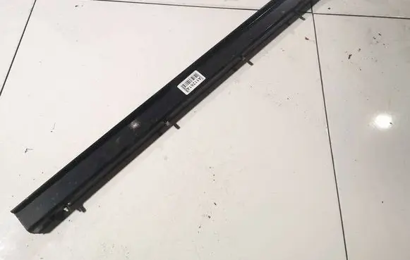 Chrysler Grand Voyager IV Other exterior part 