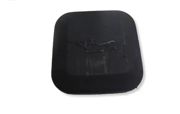 BMW 3 E46 Oil filler cap 1743294
